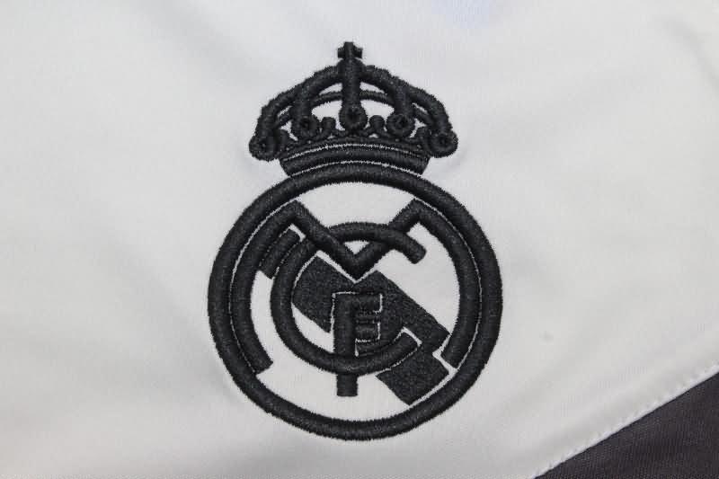 Thailand Quality(AAA) 24/25 Real Madrid Training Soccer Jersey 14