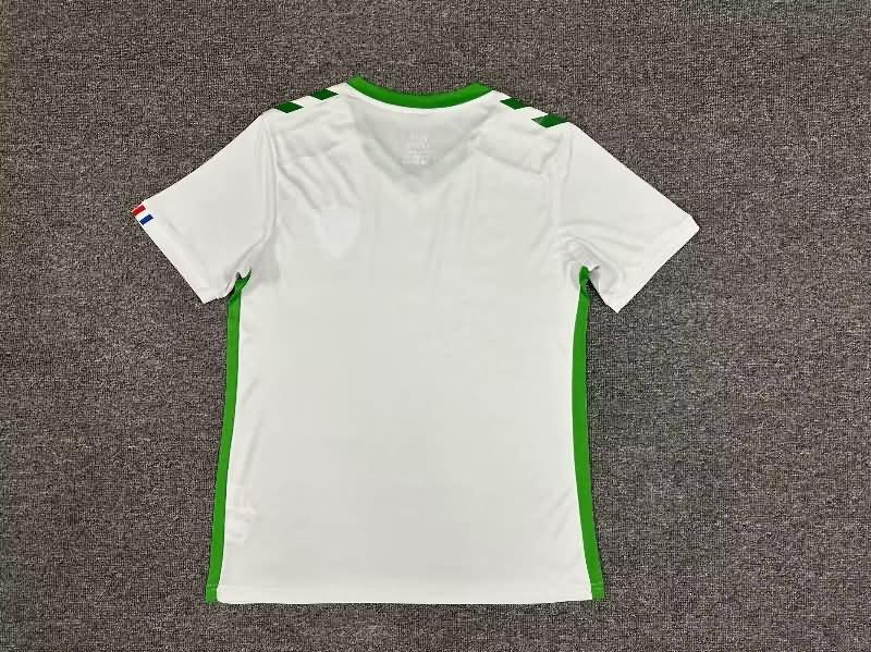 Thailand Quality(AAA) 24/25 Saint Etienne Away Soccer Jersey