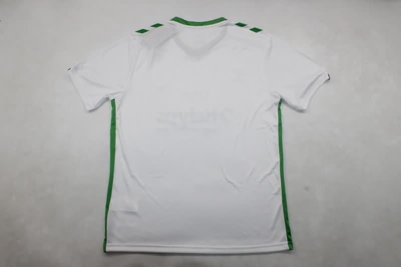 Thailand Quality(AAA) 24/25 Saint Etienne Away Soccer Jersey