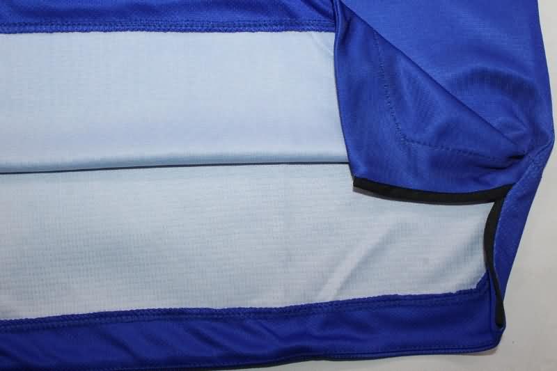 Thailand Quality(AAA) 24/25 Sampdoria Home Soccer Jersey