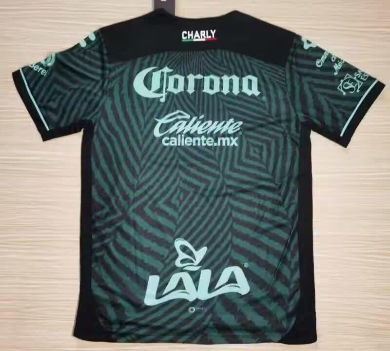 Thailand Quality(AAA) 24/25 Santos Laguna Away Soccer Jersey