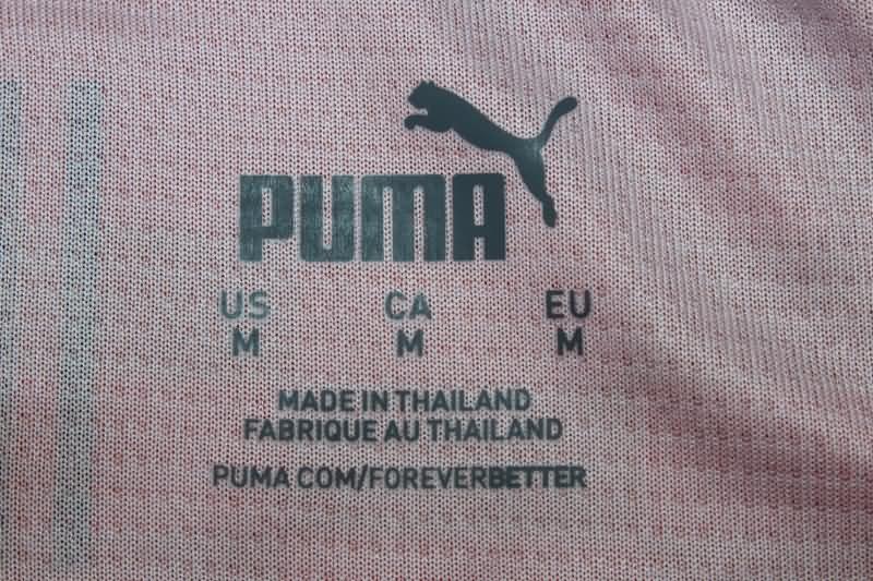 Thailand Quality(AAA) 24/25 Southampton Home Soccer Jersey