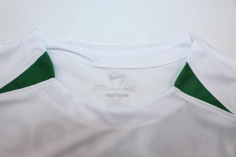 Thailand Quality(AAA) 24/25 Sporting Lisbon Away Soccer Jersey