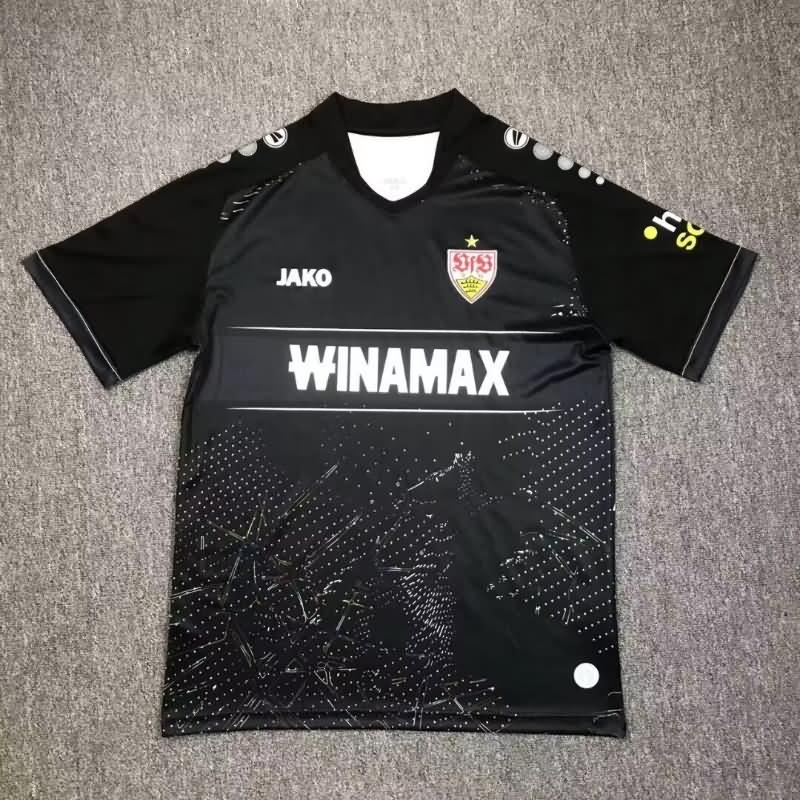 Thailand Quality(AAA) 24/25 Stuttgart Third Soccer Jersey