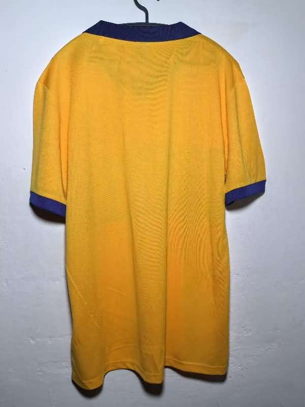 Thailand Quality(AAA) 24/25 Tigres UANL Special Soccer Jersey 02