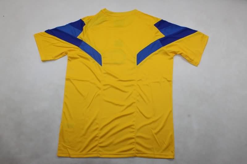 Thailand Quality(AAA) 24/25 Tigres UANL Training Soccer Jersey 05