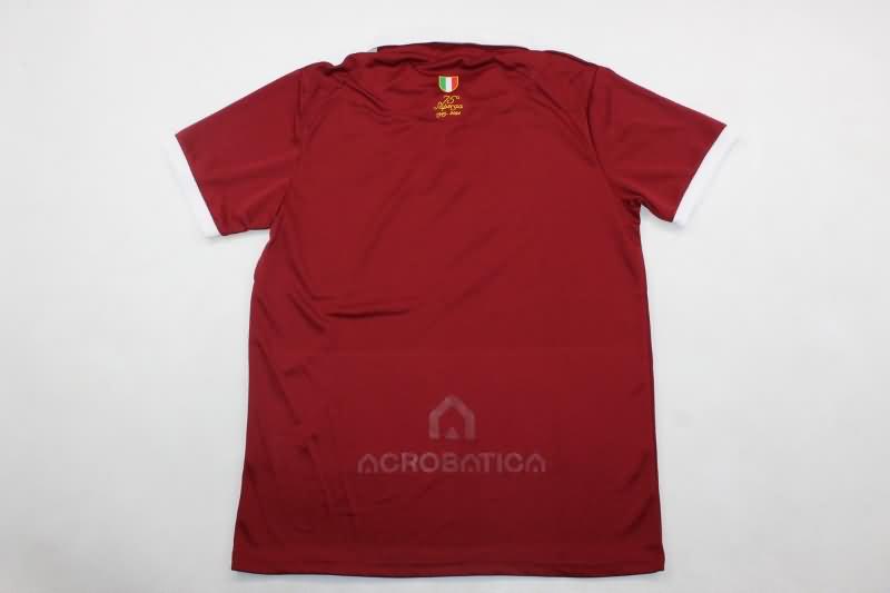 Thailand Quality(AAA) 75th Torino Anniversary Soccer Jersey