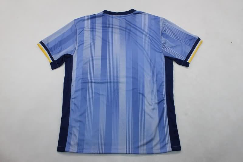 Thailand Quality(AAA) 24/25 Tottenham Hotspur Away Soccer Jersey