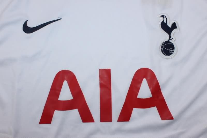 Thailand Quality(AAA) 24/25 Tottenham Hotspur Home Soccer Jersey