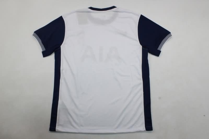 Thailand Quality(AAA) 24/25 Tottenham Hotspur Home Soccer Jersey