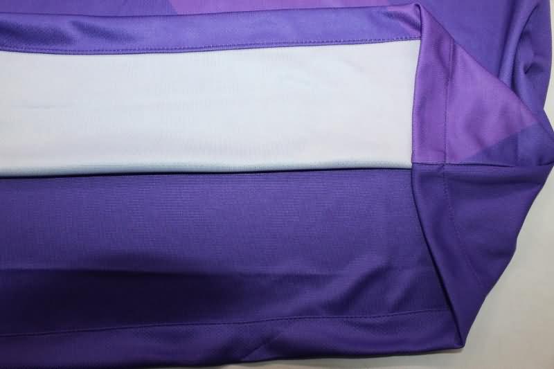 Thailand Quality(AAA) 24/25 Toulouse Home Soccer Jersey