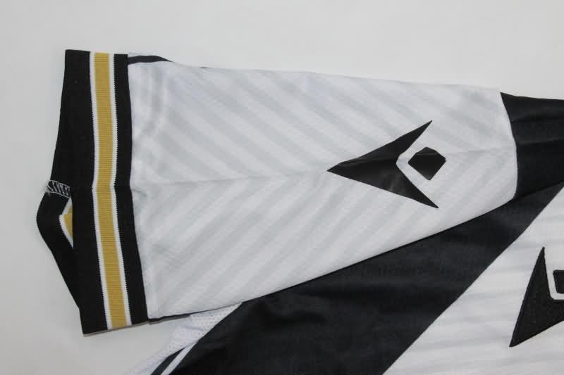 Thailand Quality(AAA) 24/25 Udinese Home Soccer Jersey