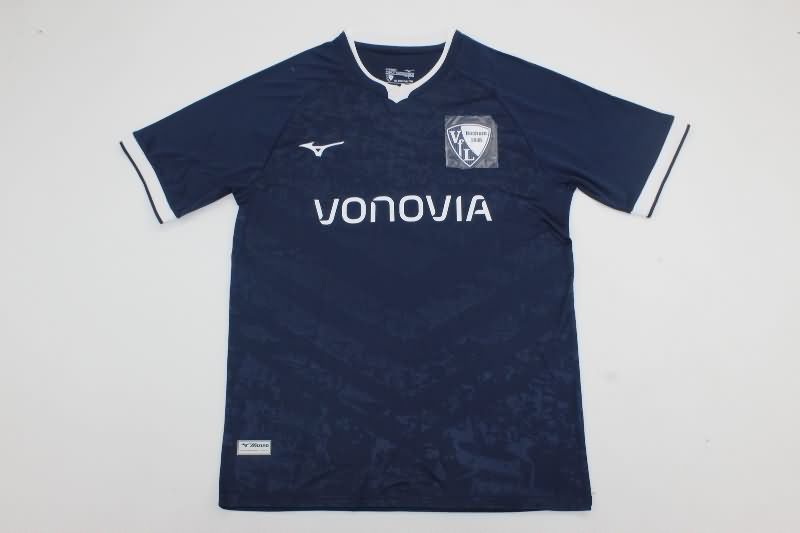 Thailand Quality(AAA) 24/25 VFL Bochum Home Soccer Jersey