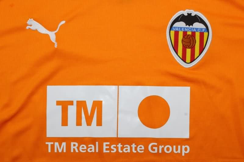 Thailand Quality(AAA) 24/25 Valencia Third Soccer Jersey