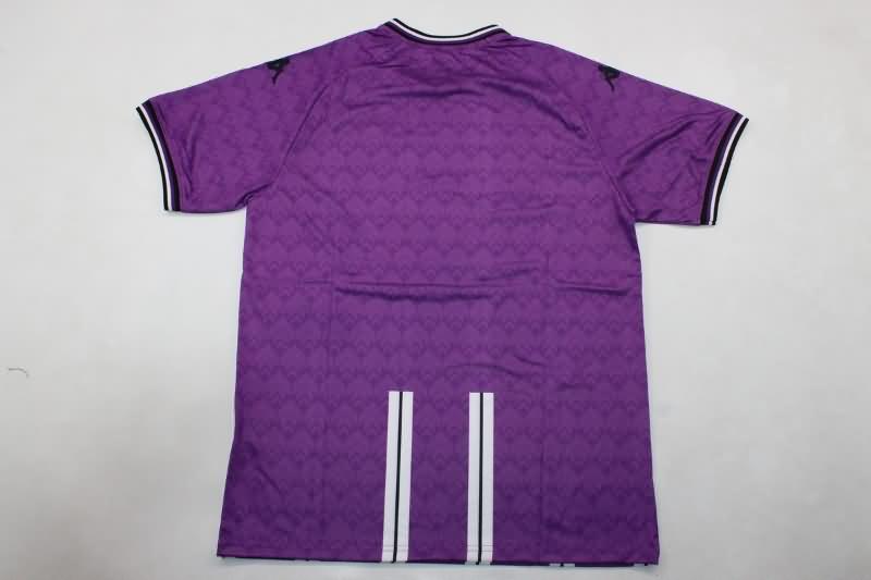 Thailand Quality(AAA) 24/25 Valladolid Home Soccer Jersey