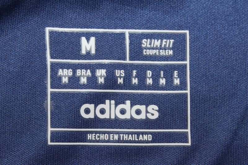 Thailand Quality(AAA) 2024 Vancouver Whitecaps Home Soccer Jersey