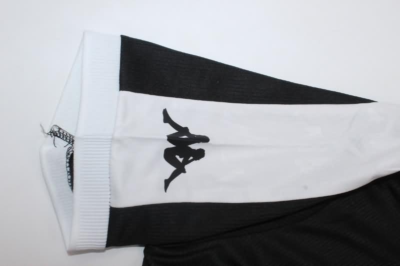 Thailand Quality(AAA) 2024 Vasco Da Gama Home Soccer Jersey