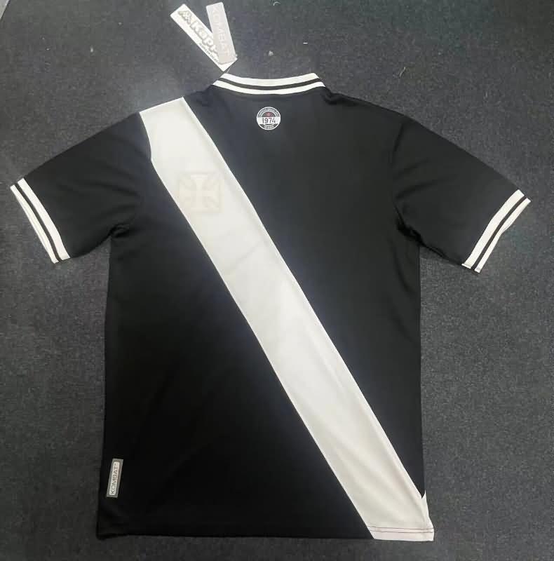 Thailand Quality(AAA) 2024 Vasco Da Gama Special Soccer Jersey 03