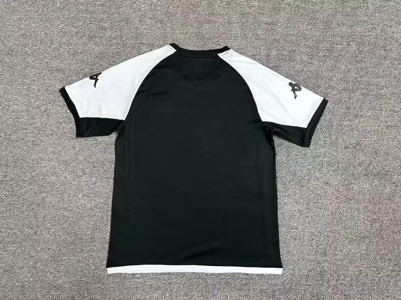 Thailand Quality(AAA) 2024 Vasco Da Gama Training Soccer Jersey