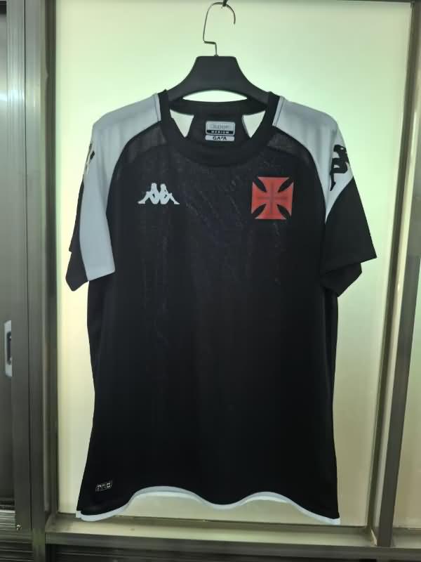 Thailand Quality(AAA) 2024 Vasco Da Gama Training Soccer Jersey 04