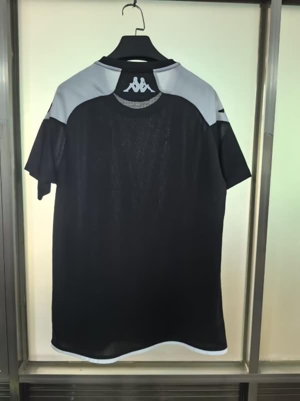 Thailand Quality(AAA) 2024 Vasco Da Gama Training Soccer Jersey 04