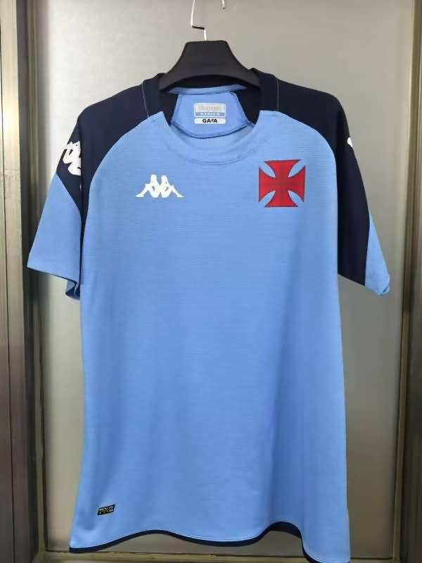 Thailand Quality(AAA) 2024 Vasco Da Gama Training Soccer Jersey 05