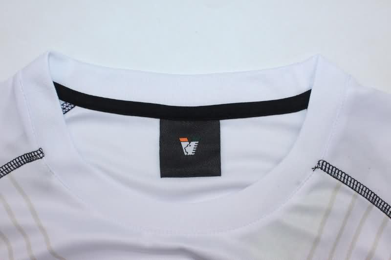 Thailand Quality(AAA) 24/25 Venezia Away Soccer Jersey