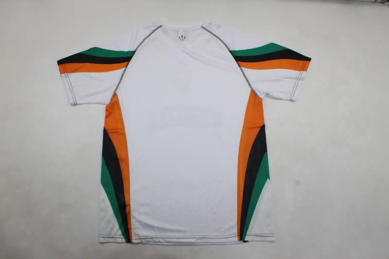 Thailand Quality(AAA) 24/25 Venezia Away Soccer Jersey