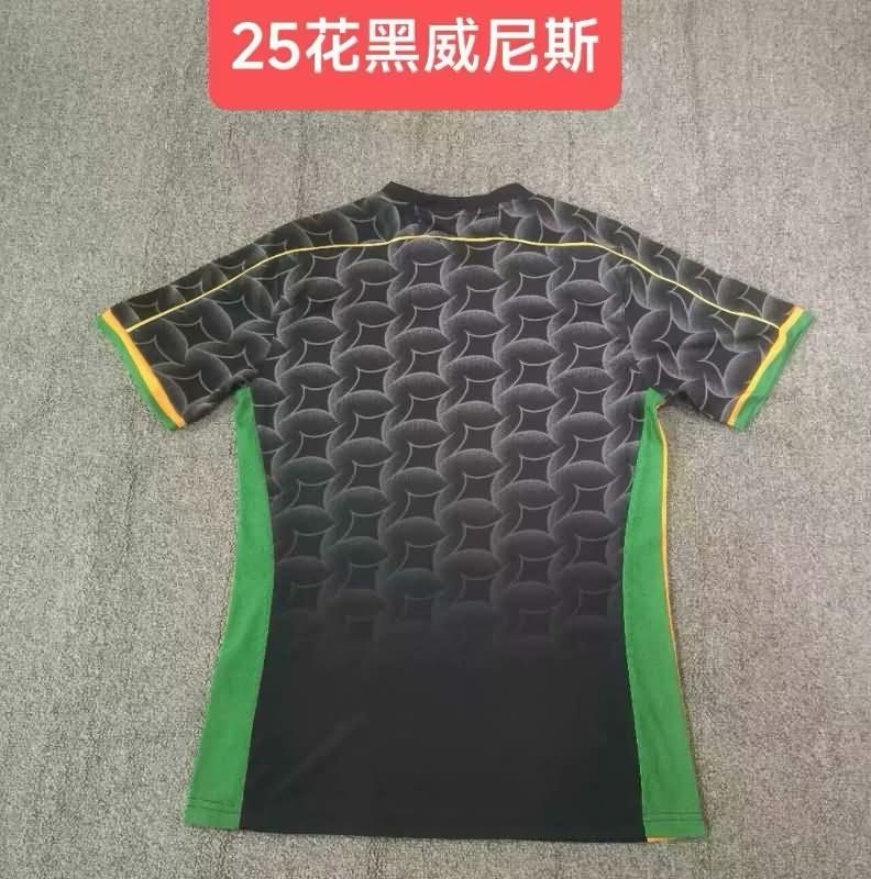 Thailand Quality(AAA) 24/25 Venezia Training Soccer Jersey