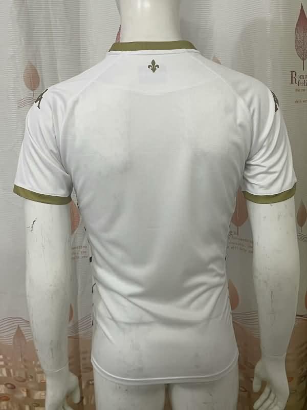 Thailand Quality(AAA) 24/25 Versailles Away Soccer Jersey