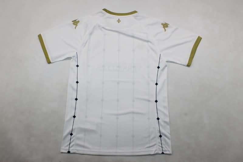 Thailand Quality(AAA) 24/25 Versailles Away Soccer Jersey