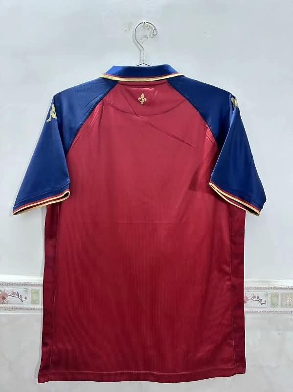 Thailand Quality(AAA) 24/25 Versailles Third Soccer Jersey