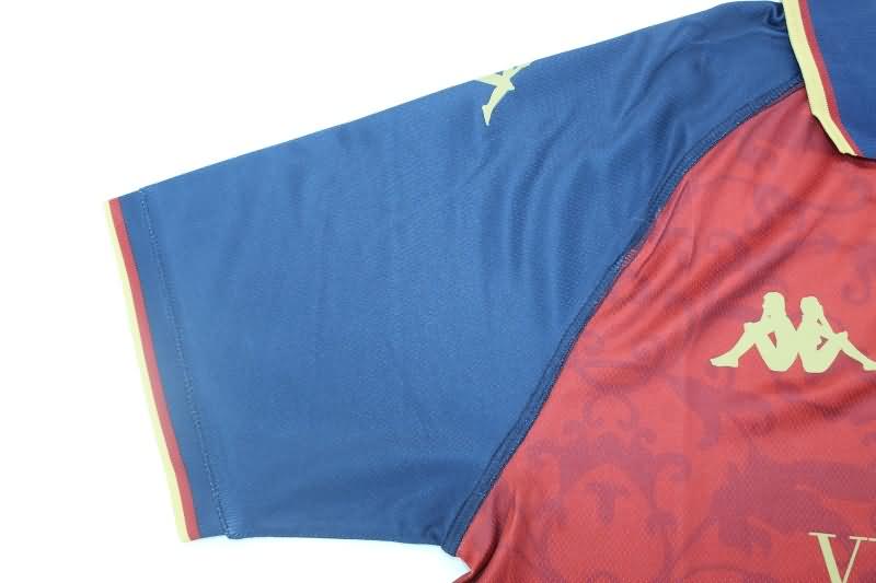 Thailand Quality(AAA) 24/25 Versailles Third Soccer Jersey