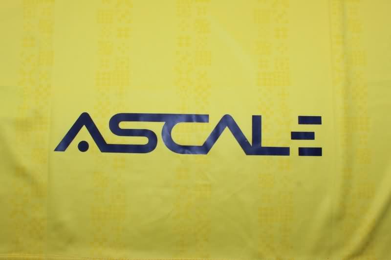 Thailand Quality(AAA) 24/25 Villarreal Home Soccer Jersey