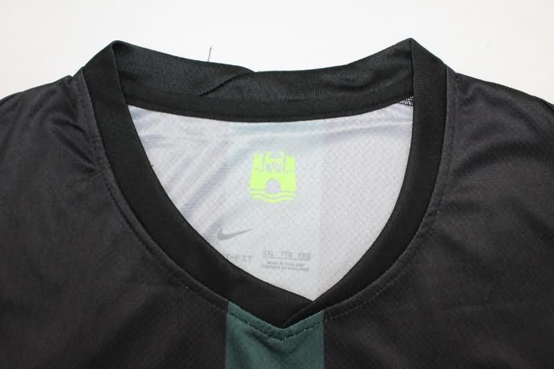 Thailand Quality(AAA) 24/25 Wolfsburg Away Soccer Jersey