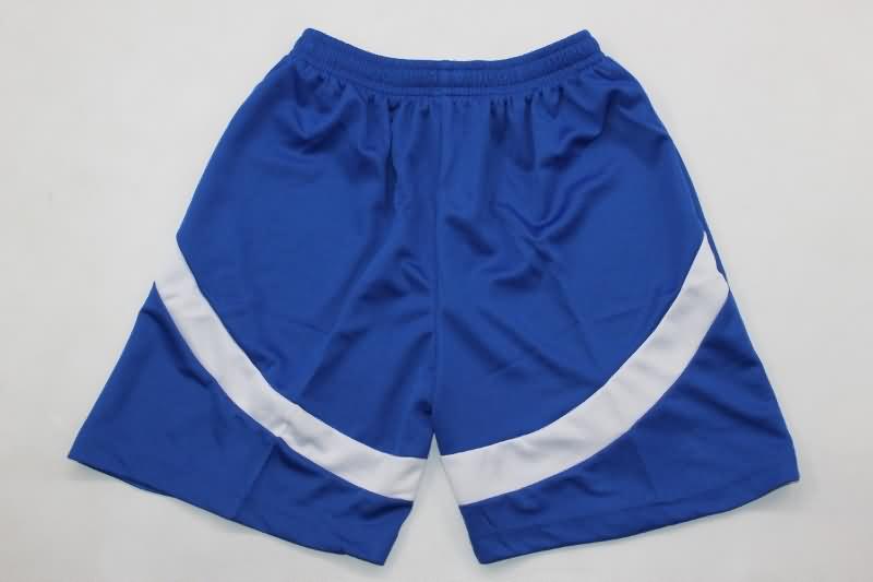 24/25 Al Hilal Home Kids Soccer Jersey And Shorts