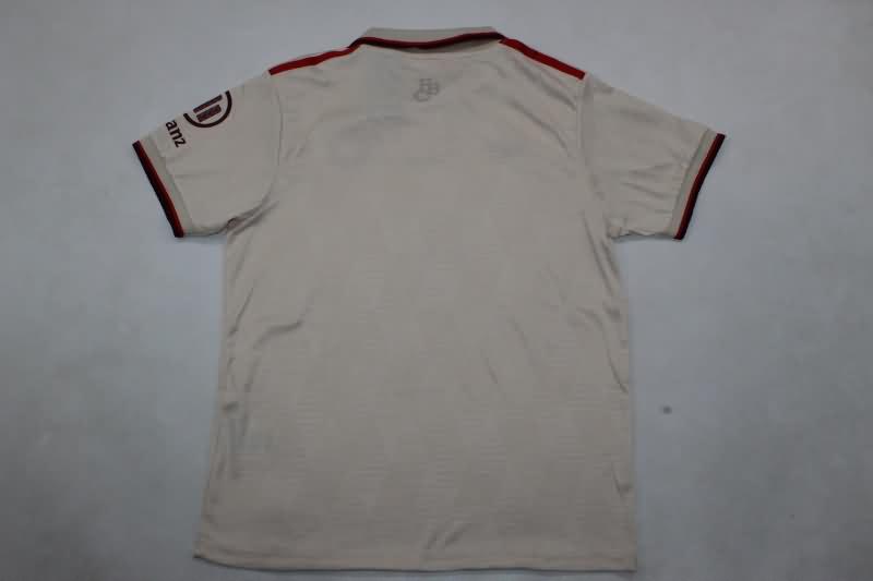 24/25 Bayern Munich Third Kids Soccer Jersey And Shorts