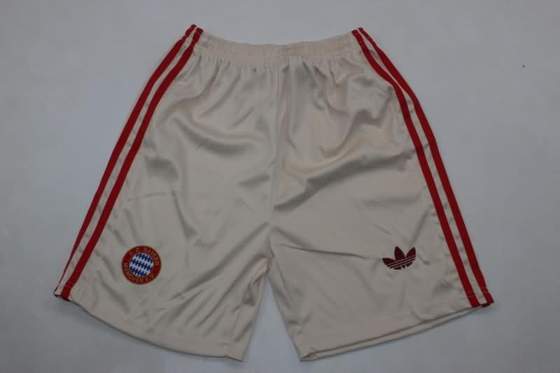 24/25 Bayern Munich Third Kids Soccer Jersey And Shorts