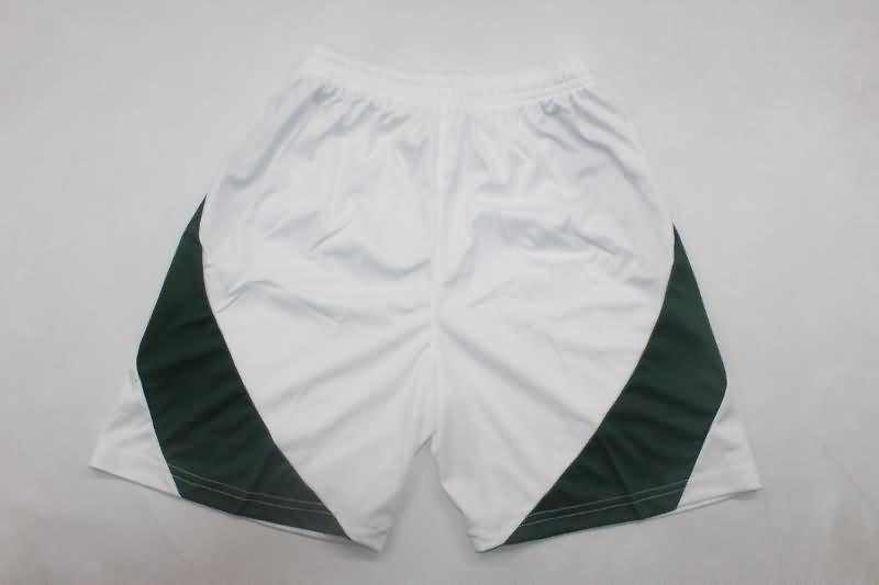 24/25 Celtic Home Kids Soccer Jersey And Shorts