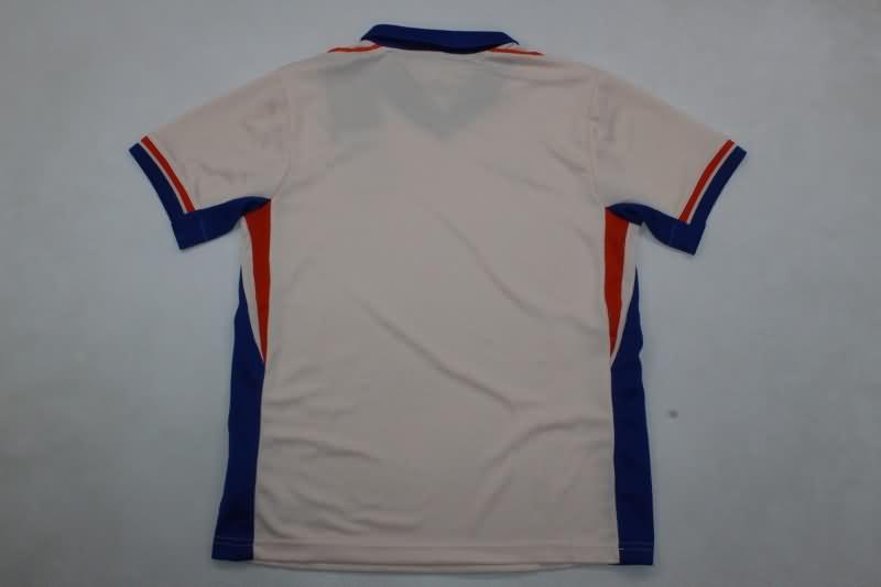 24/25 Chelsea Away Kids Soccer Jersey And Shorts