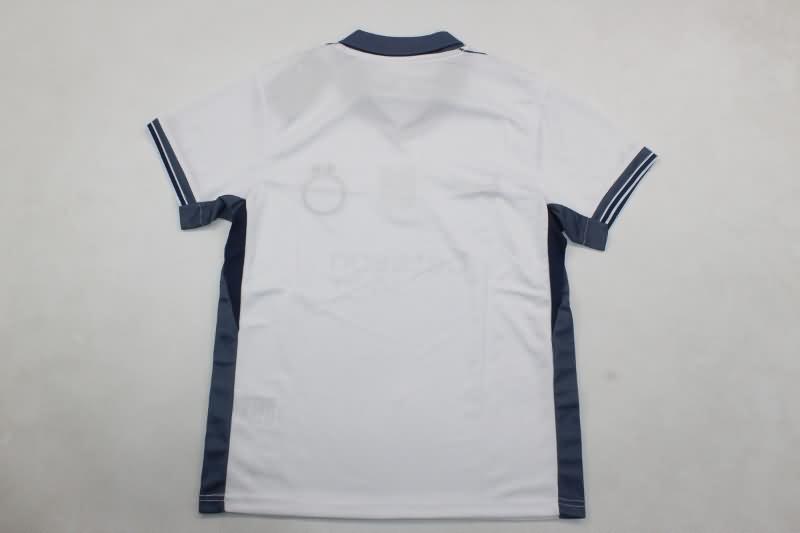 24/25 Inter Milan Away Kids Soccer Jersey And Shorts