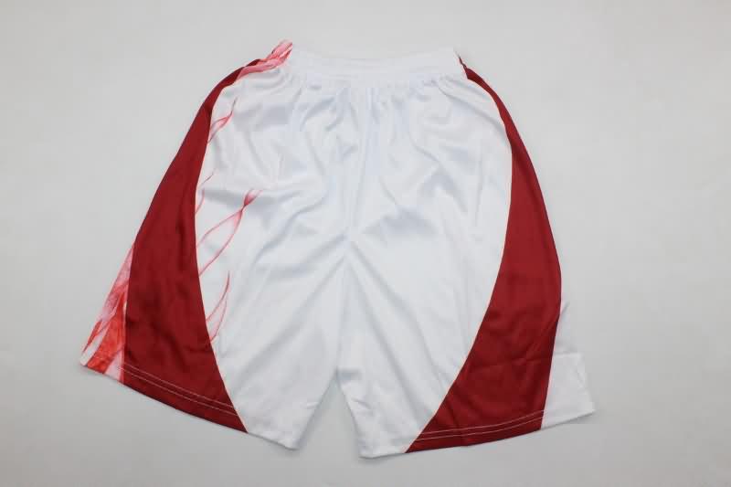 2024 Japan Away Kids Soccer Jersey And Shorts