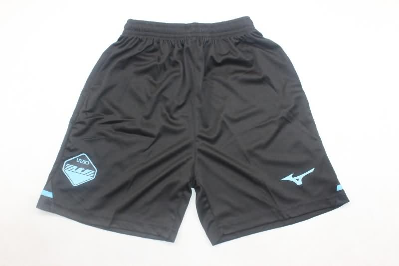 24/25 Lazio Third Kids Soccer Jersey And Shorts