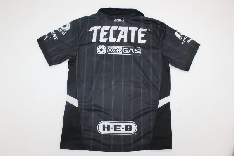 24/25 Monterrey Third Kids Soccer Jersey And Shorts