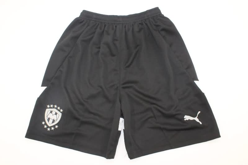 24/25 Monterrey Third Kids Soccer Jersey And Shorts