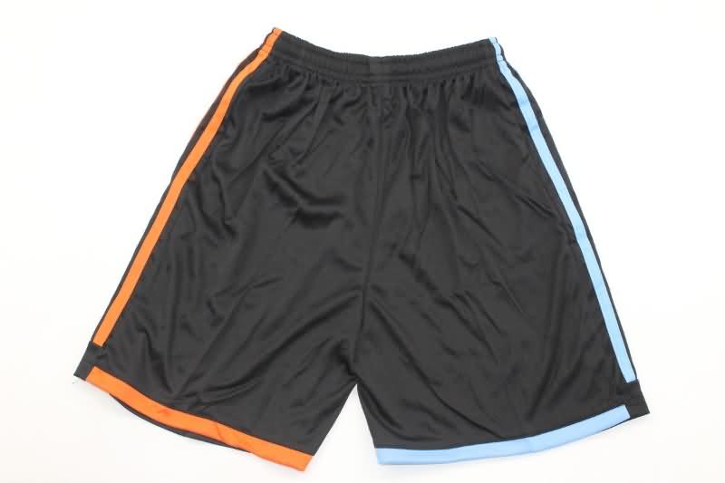 2024 New York City Away Kids Soccer Jersey And Shorts