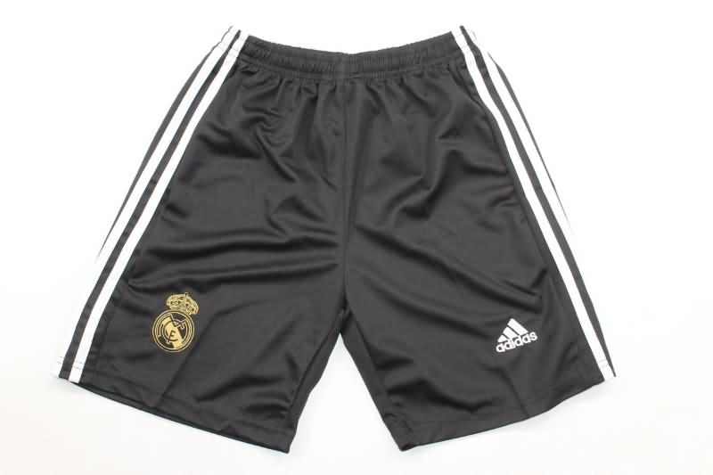 24/25 Real Madrid Special Kids Soccer Jersey And Shorts 02