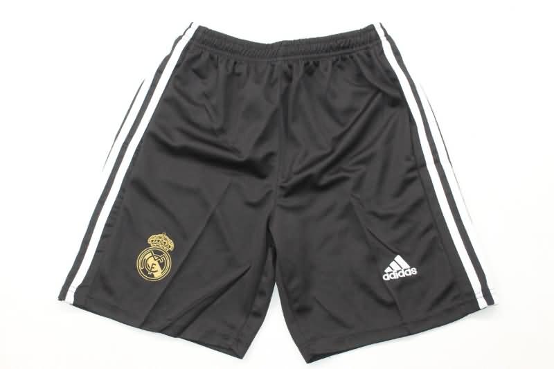 24/25 Real Madrid Special Kids Soccer Jersey And Shorts 03