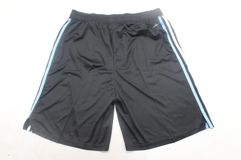 Thailand Quality(AAA) 50th Argentina Anniversary Soccer Shorts