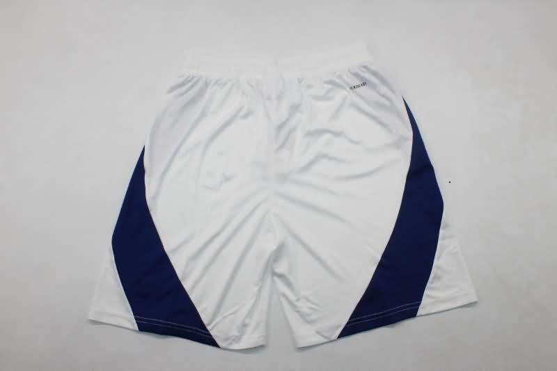 Thailand Quality(AAA) 24/25 Arsenal Home Soccer Shorts